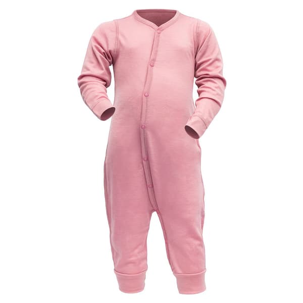 Devold Of Norway Breeze Merino Sleep Babytøj  12 Months