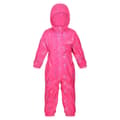 Miniatyrbillede 1 af 4: Regatta Pobble Dragt Rosa 12-18 Months