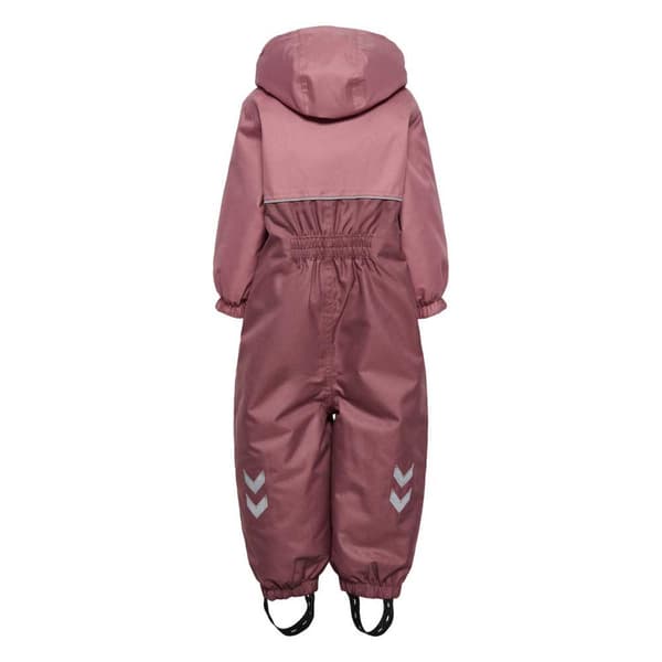 Hummel Snoopy Tex Dragt Rosa 6-9 Months