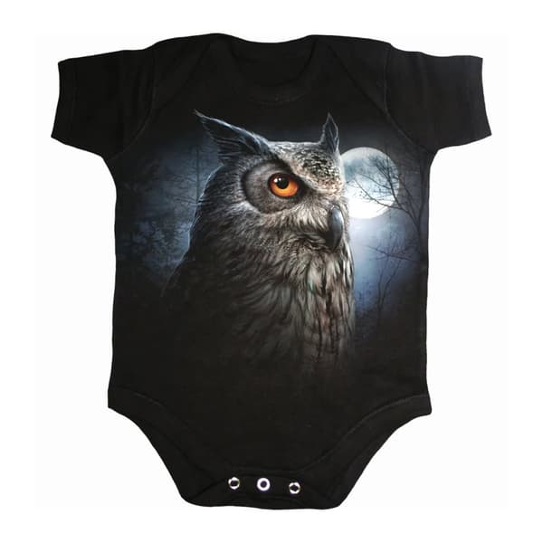 Spiral Direct Baby Night Wise Sleepsuit