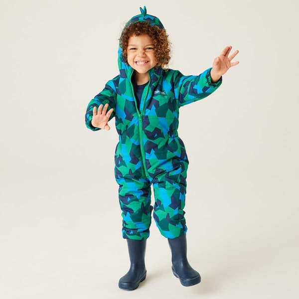 Regatta Penrose Dragt  3-4 Years