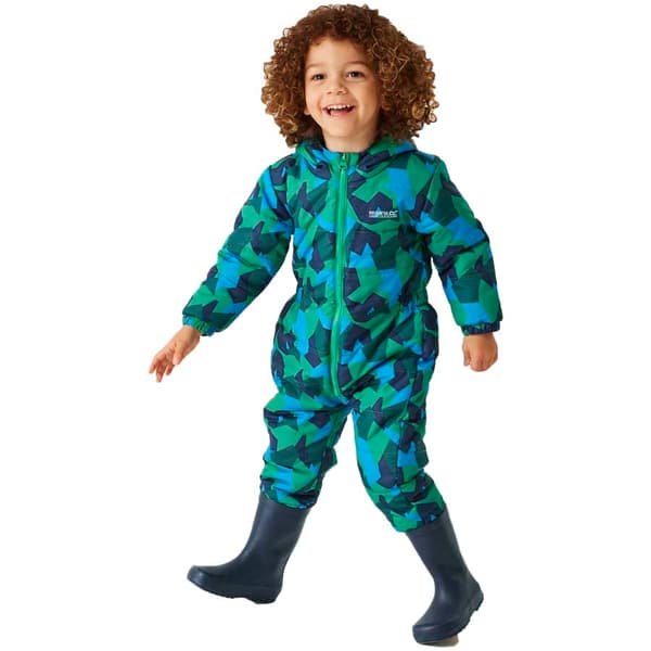 Regatta Penrose Dragt  3-4 Years