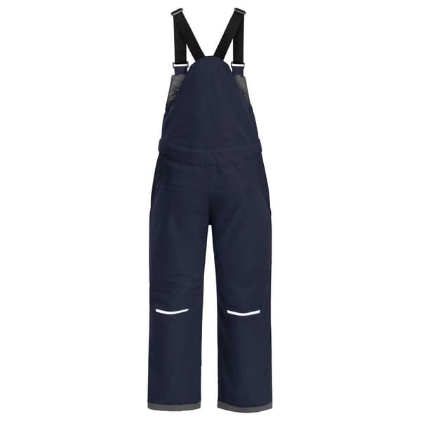 Jack Wolfskin Actamic 2l Ins Overall Blå 116 cm