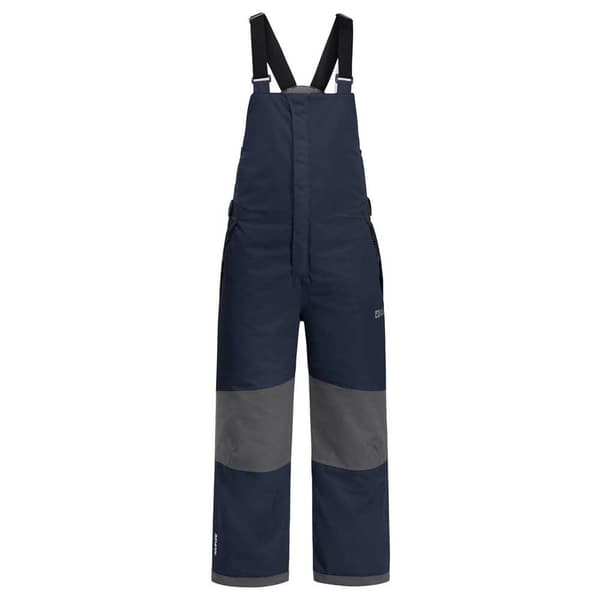 Jack Wolfskin Actamic 2l Ins Overall Blå 116 cm