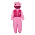 Miniatyrbillede 2 af 5: Regatta Mudplay Iii Dragt Rosa 6-12 Months