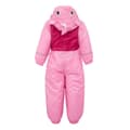Miniatyrbillede 3 af 5: Regatta Mudplay Iii Dragt Rosa 6-12 Months