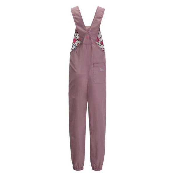 Jack Wolfskin Villi Overall Lila 92 cm
