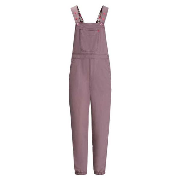 Jack Wolfskin Villi Overall Lila 92 cm