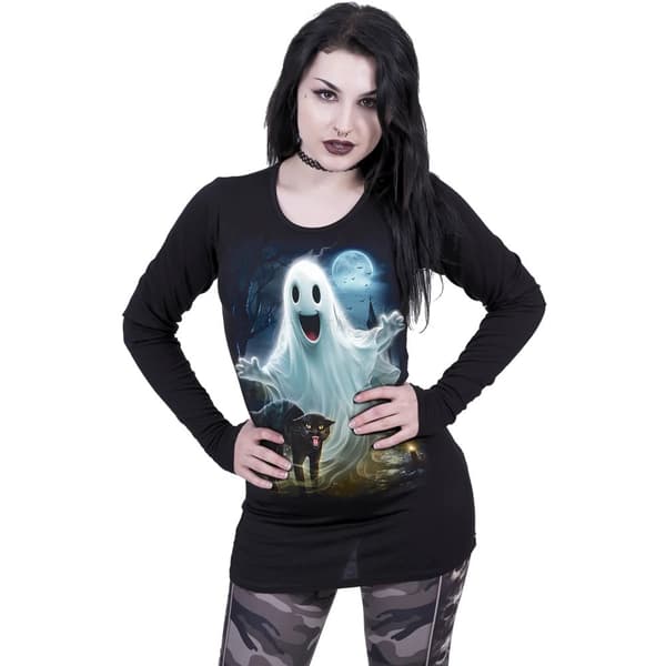 Spiral Baby High Spirits Sleepsuit