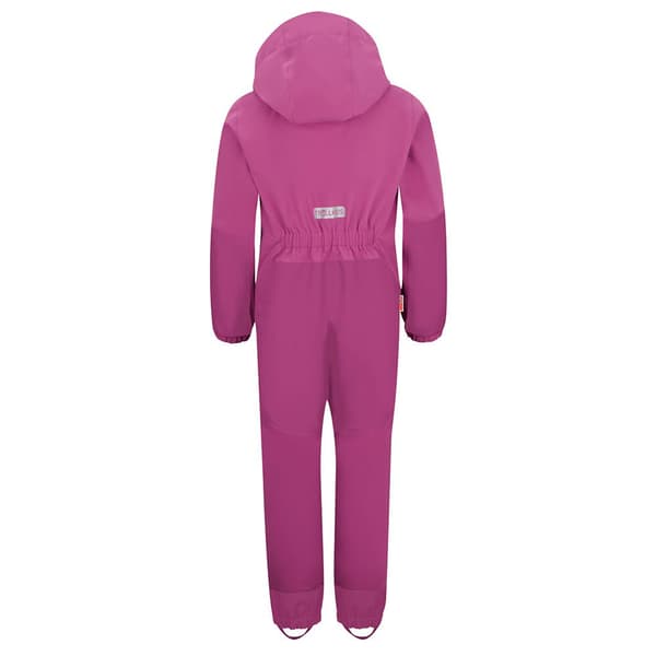 Trollkids Bergen Dragt Lilla 104 cm