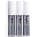 Miniatyrbillede 1 af 2: Whiteboard tuscher, spids 15mm, hvid, 3 stk. - Hendi 664223