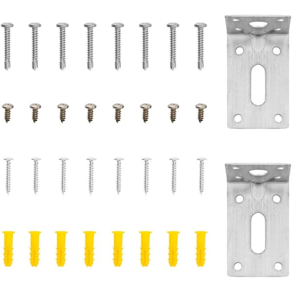 Reklamelystavle 192 x 32 farverige LED'er 67 x 19 cm