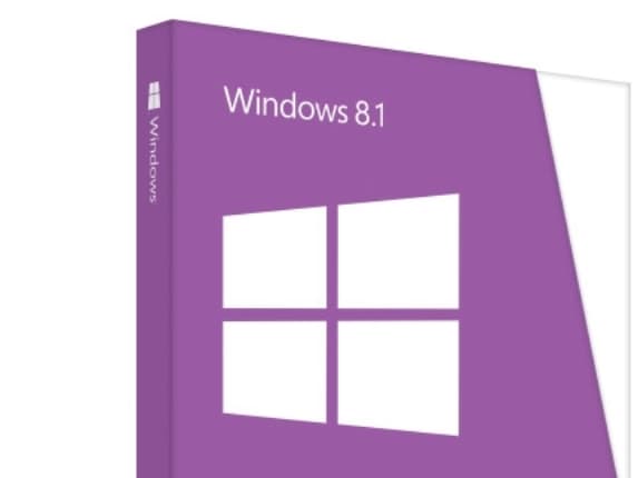 Microsoft Windows 8.1, Alkuperäinen laitteistovalmistaja (OEM), 20 GB, 2 GB, 1 GHz, Ranska, DVD