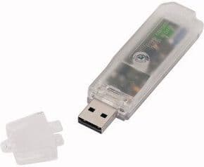 Eaton CKOZ-00/13, Remote access
