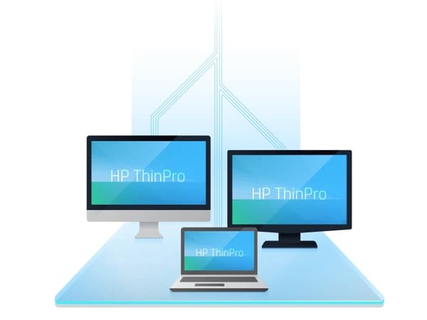 HP - - ESD - Win