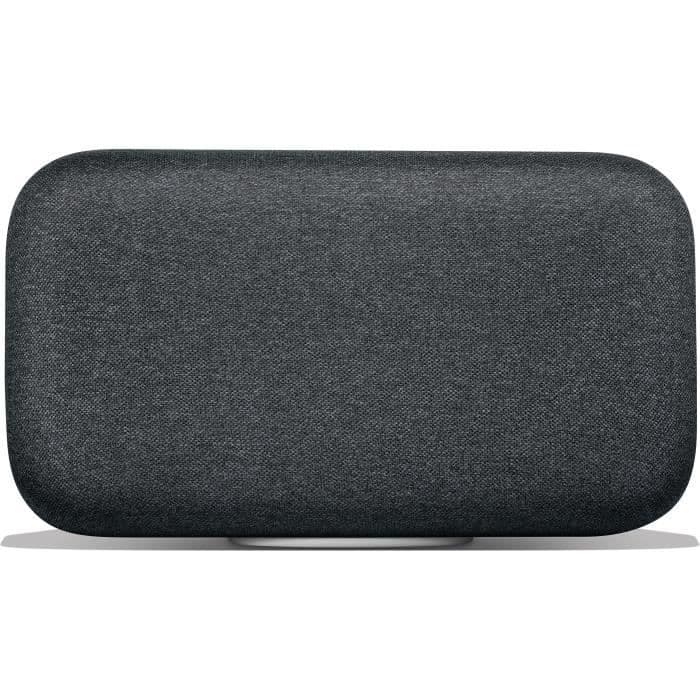 Google Home Max Black