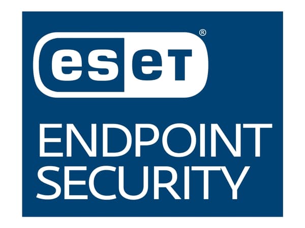 ESET Endpoint Security - Abonnementlisensfornyelse (1 år) - 1 sete - mengde (50-99) - Win