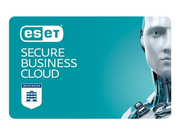 ESET ESBC1R50-99, 1 lisenssi(t), 1 vuosi/vuosia, Uusiminen