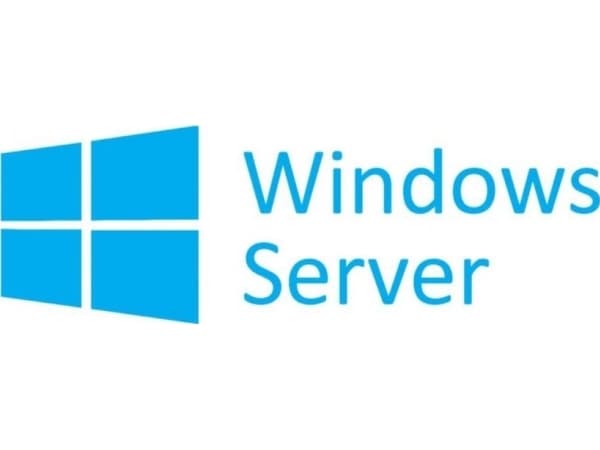 Microsoft Windows Server 2022 - Lisenssi - 5 käyttäjää - CALs
