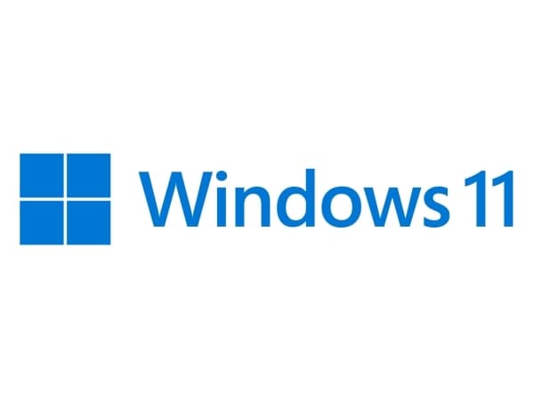Microsoft Windows 11 Pro, Originalreservdelar (OEM), Franska, 1 licens/-er, 64 GB, 4 GB, 1 GHz
