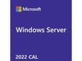Miniatyrbilde 4 av 4: Microsoft Windows Server 2022 - Client Access License - 5 brukere - Remote Desktop Services