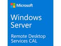 Miniatyrbilde 2 av 4: Microsoft Windows Server 2022 - Client Access License - 5 brukere - Remote Desktop Services
