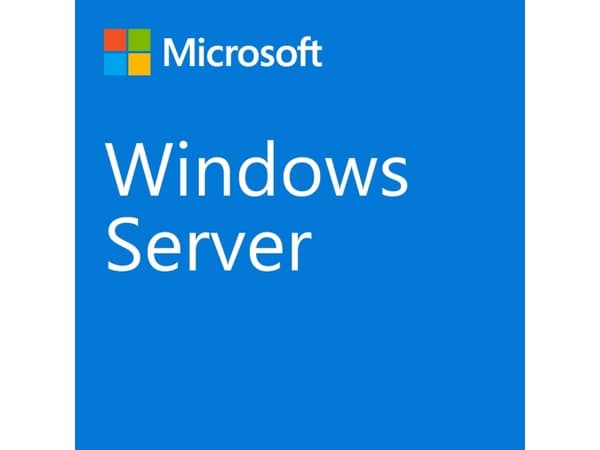 Microsoft Windows Server 2022 Standard - Grunnlisens - 16 kjerner - ROK