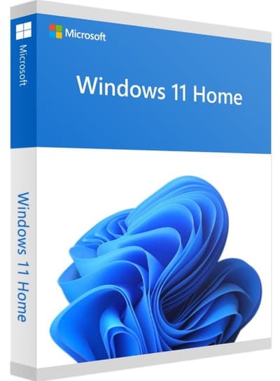 Microsoft Windows 11 Home Retail