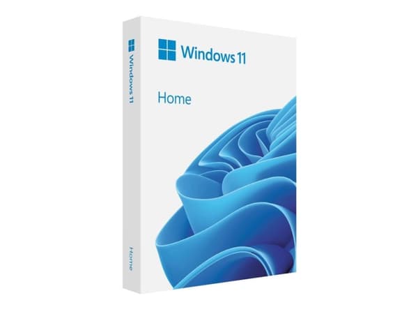 Windows 11 Home - Boxpaket - 1 licens - flashdrive - 64-bit - finska