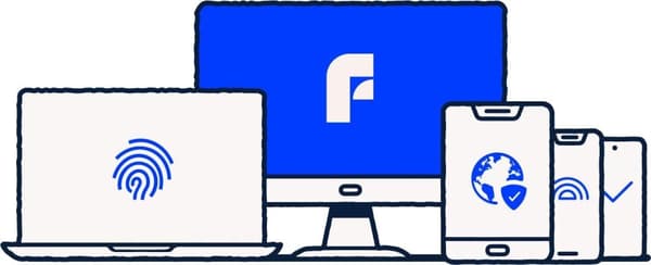 F-Secure TOTAL 1 vuosi, 15 laitetta