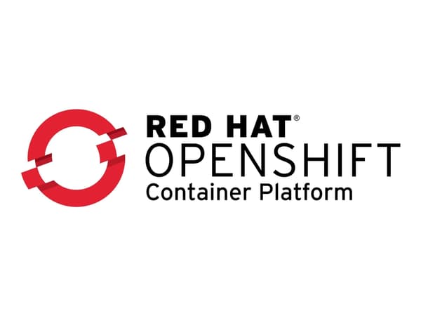 Red Hat OpenShift Container Platform Ext