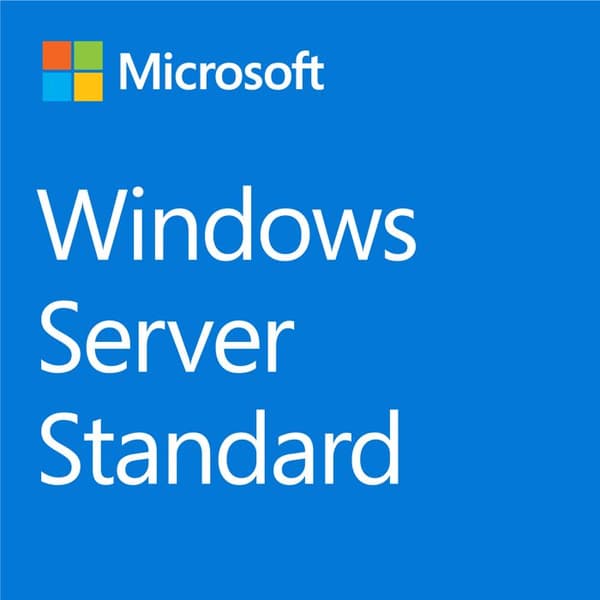Microsoft Windows Server 2022
