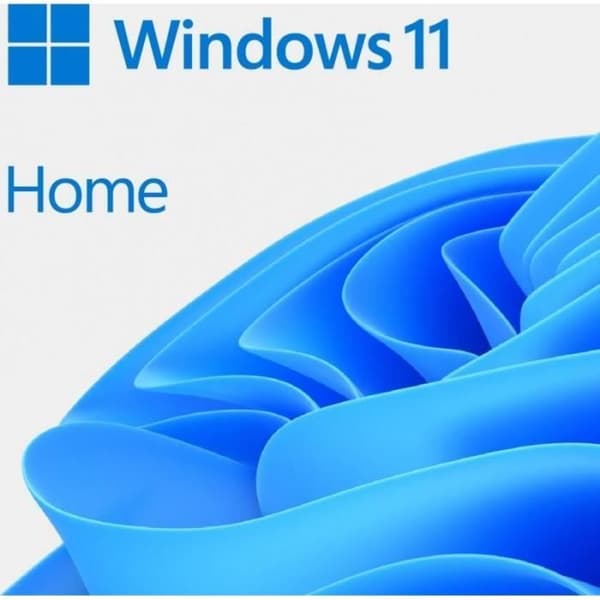Microsoft Software MS Win 11 Home i 64 bitar. - KW9-00632
