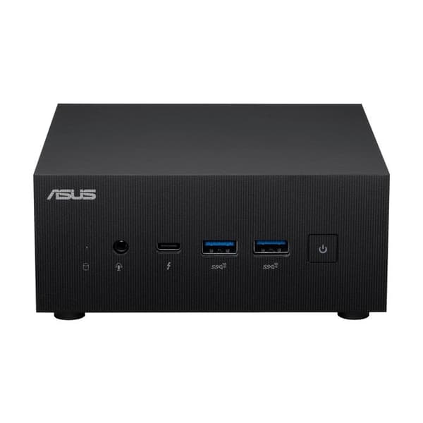 Barebone - ASUS - PN64-BB5003MDE1 - Svart - Mini PC - Core i5 13500H Svart