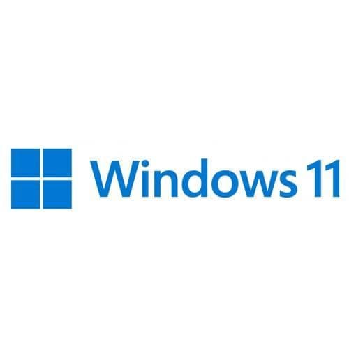 Microsoft Get Genuine Kit för Windows 11 Pro - Licens - 1 licens - OEM - DVD - 64-bitars - Franska