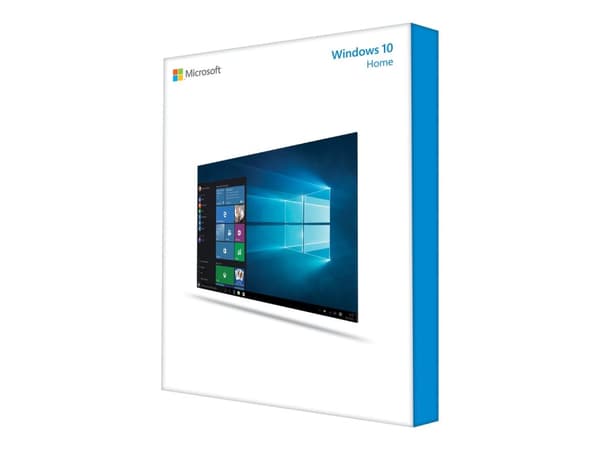 Windows 10 Home - ESD Licens 1 PC (Mul