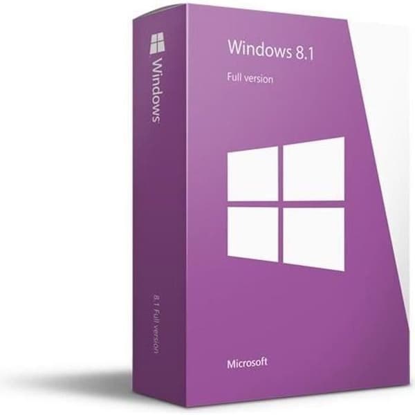 Windows 8.1 Home