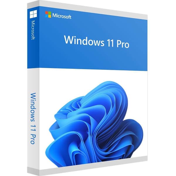 Microsoft Ms Sb Windows 11 Pro For Workstations Uk Operativsystem