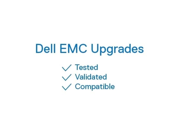Dell iDRAC9 Express 16G - Customer Kit - adapter for fjernstyrt administrasjon