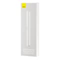 Miniatyrbild 6 av 6: Trådlös laddare för Stylus Penna, 1.5W - Baseus Smooth Writing (SXBC030002) - Vit