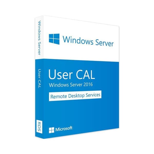 LENOVO Operativsystem Windows Server 2022 CAL (10 användare) - 7S050080WW