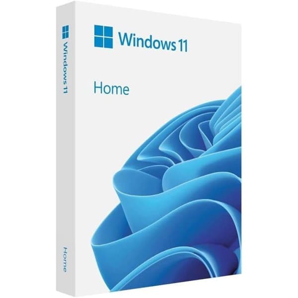 Microsoft Software MS Win 11 Home i 64 bitar. - KW9-00632