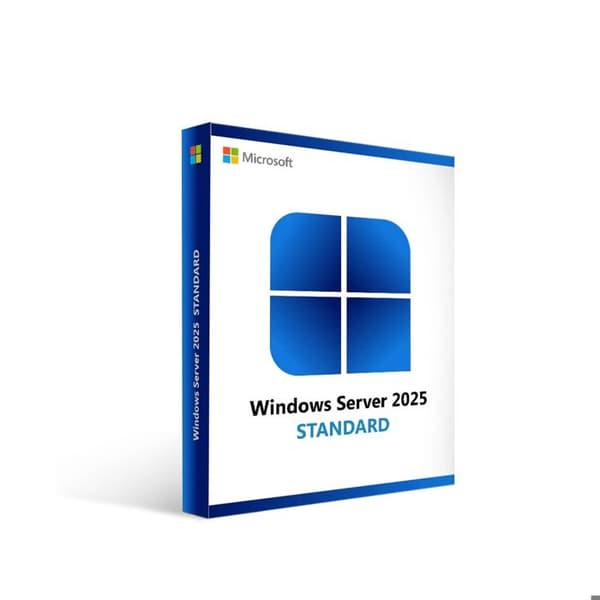 DELL Microsoft Windows Server
