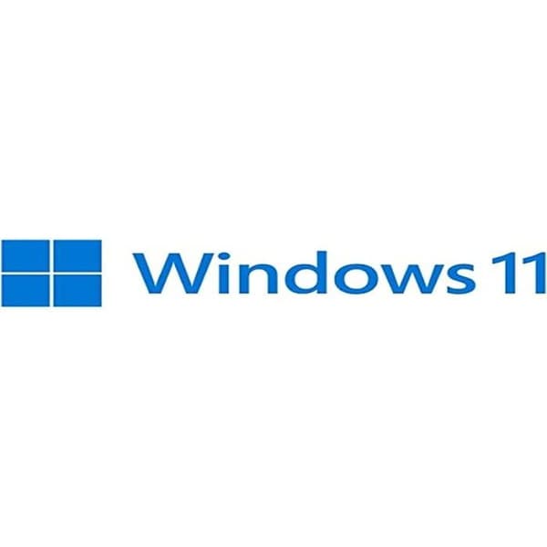 Microsoft Windows 7 Pro Sp1 DVD-format Franskspråkigt äkthetscertifikat.