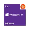 Miniatyrbild 2 av 2: Windows 10 Professionell (endast licens)