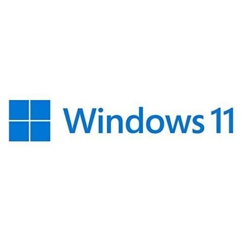 MICROSOFT WINDOWS 11 HOME 1 LICENS(ER) (KW9-00642)