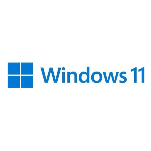 MICROSOFT WINDOWS 11 PRO FÖR WORKSTATIONS 1 LICENS(ER) (HZV-00107)