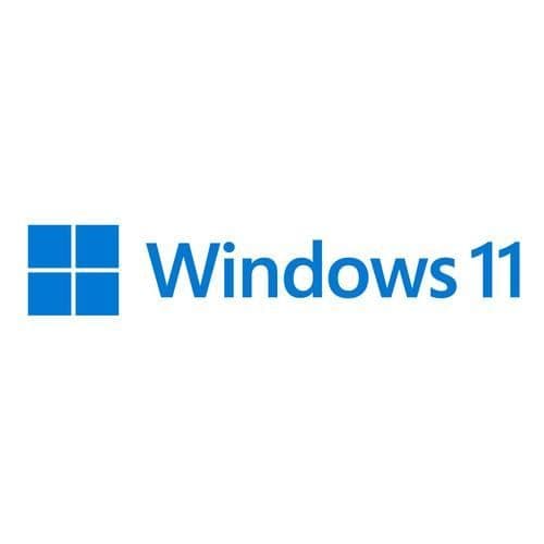 MICROSOFT WINDOWS 11 PRO FÖR WORKSTATIONS 1 LICENS(ER) (HZV-00107)