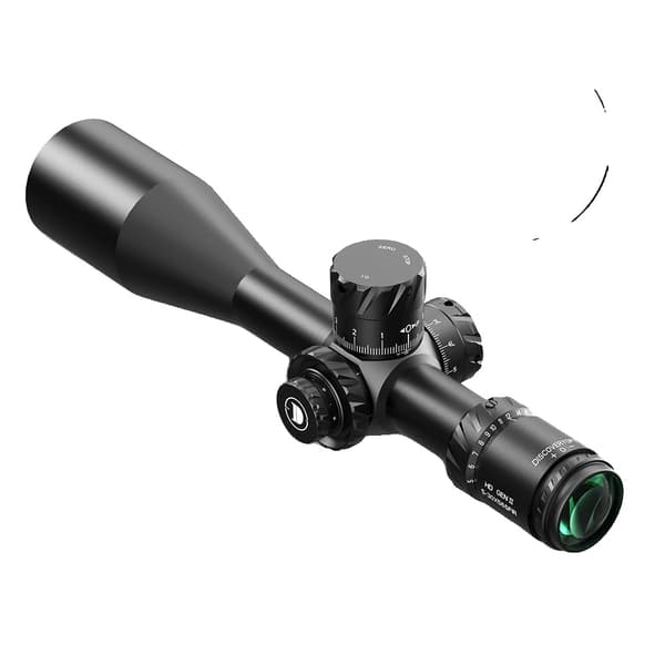 Kikkertsigte, HD GEN-II, Første Fokalplan, Høj 20MM