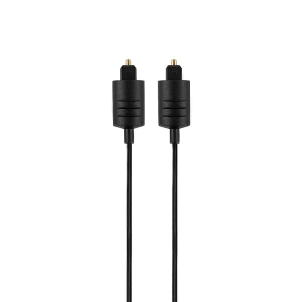 Champion Optisk Toslink-kabel 1,5 m